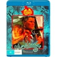 thumbnail image 1 of Windrider (1986) ( Making Waves ) ( Wind Rider ) [ Blu-Ray, Reg.A/B/C Import - Australia ], 1 of 1