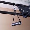 thumbnail image 5 of FitBar Pull Up Handles for Bar, Cable Machines, and Exercise Bands, Pair, 5 of 6