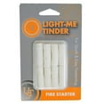 thumbnail image 1 of BTI Tools UST-1156811 Rouleaux de Coton Léger & 44; Pack de 8, 1 of 1