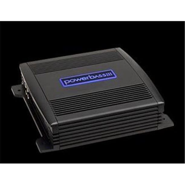 Powerbass ASA32002 2 Channels Amplifier