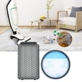 thumbnail image 3 of Accesorios de repuesto de filtro de aspiradora aptos para Rowenta RO3715 RO3759 RO3798, 3 of 9