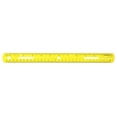 thumbnail image 3 of Westcott 12" Plastic Ruler, 1 Each, Bulk - No, Red, Yellow or Blue, Elementary School, 3 of 4
