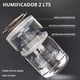 thumbnail image 3 of Difusor de Aromas Aceites para Hogar 2 Lt Humificador Grande, 3 of 5