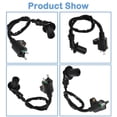 thumbnail image 5 of Ignition Coil Fit for Polaris Outlaw 90 2007-2014 and Polaris Sportsman 90 2007-2014, 5 of 6