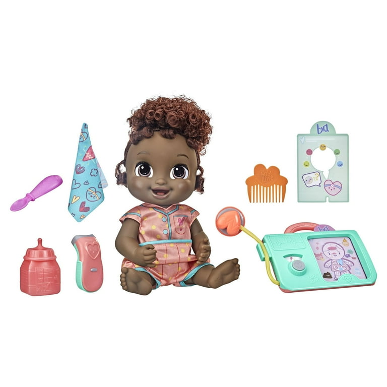 Baby alive doll walmart black friday sale
