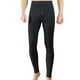 thumbnail image 2 of Guardurnaity Mallas térmicas para hombre, terciopelo grueso, elástico, cómodo, Otoño Invierno, hogar, oficina, ropa interior para dormir, Prendas para la parte inferior del cuerpo azul oscuro tipo 1, 2 of 6