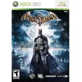 thumbnail image 1 of Batman Arkham Asylum - Xbox 360 Warner Bros xbox 360, 1 of 2