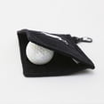 thumbnail image 3 of jinwen Portable Golf Ball Towel for Golf Course Sports Exercise Comfortable Golf Swing Practice, 3 of 9