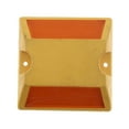 thumbnail image 5 of 10 Pcs Driveway Reflector - Reflective Road Stud - Road Pavement Markers, 5 of 9