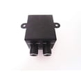 thumbnail image 3 of Amplificador de Subwoofer RCA Ajustable Ecualizador Crossover, 3 of 6