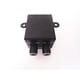 thumbnail image 3 of Amplificador de Subwoofer RCA Ajustable Ecualizador Crossover, 3 of 6