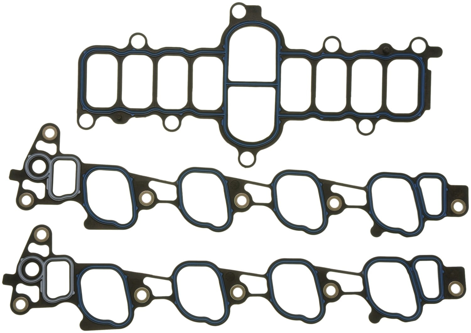 Mahle Engine Intake Manifold Gasket Set MS19371