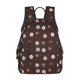 thumbnail image 1 of Fotbe Plaid Snowflakes Festive Mochila Ligera para Hombres y Mujeres - Duradera y Resistente al Agua, Ideal para Escuela, Trabajo, Viajes y Uso Diario, 1 of 7