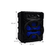 thumbnail image 3 of Bocina Amplificador 8 Select Sound Hero Tws Bluetooth 2500w Color Negro, 3 of 4