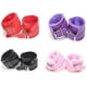 thumbnail image 2 of Guardurnaity 1 par de puños para parejas, gancho de Metal multicolor, tamaño compacto, accesorio de Cosplay, accesorios para el hogar, juguete Ropa, zapatos y accesorios Miscelánea, 2 of 6