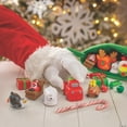 thumbnail image 2 of Christmas Pullback Assortment (50Pc) - Party Favors - 54 Pieces, 2 of 2