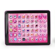 OUTAD Children Touch Tablet Pad Learning Reading Machine Early Education Machine