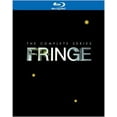 thumbnail image 1 of Fringe: The Complete Series [Blu-ray], 1 of 7