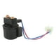 thumbnail image 4 of Reemplazo del solenoide de arranque, interruptor de relé del solenoide de arranque Interruptor de relé del solenoide de arranque diseñado a medida para la perfección, 4 of 9