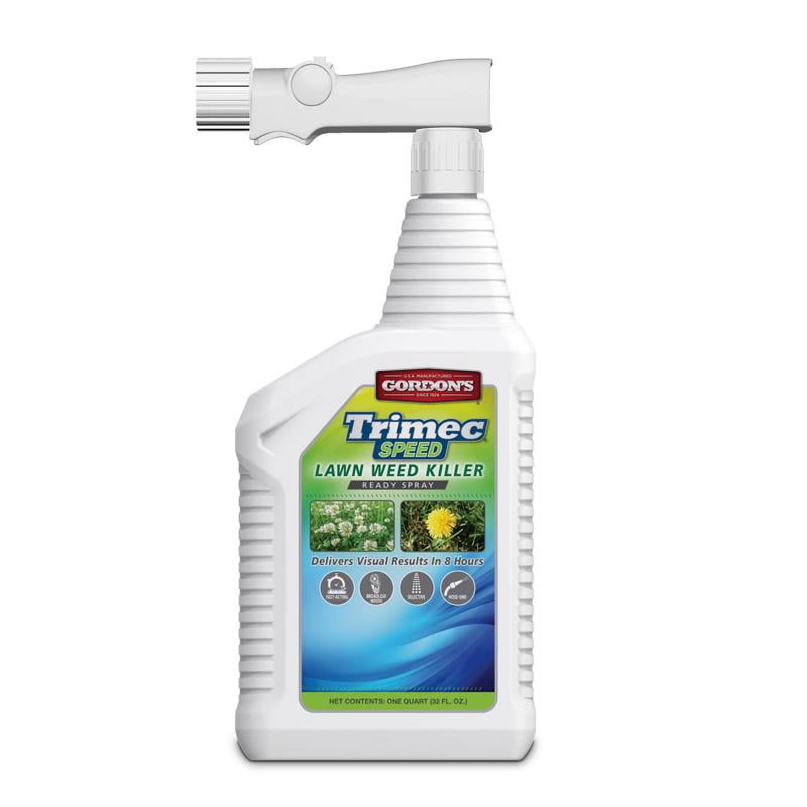 Gordons  1 qt. RTS Hose-End Concentrate Lawn Weed Killer