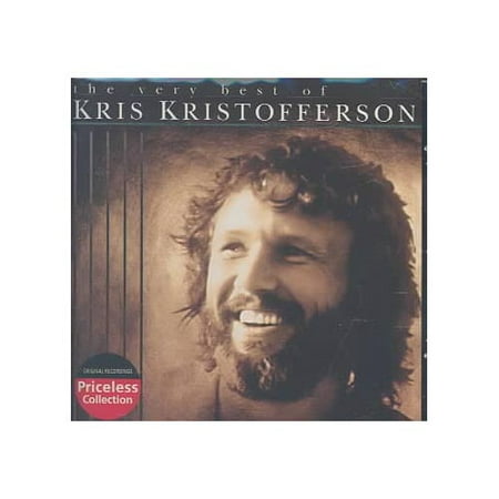 The Best of Kris Kristofferson (The Best Of Kris Kristofferson)