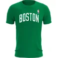 thumbnail image 1 of Playera Camiseta Boston Celtics Basquetbol Local, 1 of 2