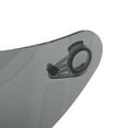 thumbnail image 4 of Visor de Casco de Motocicleta, Evite La Visera Intensiva del Casco de Luz Solar para Cascos K1 K3SV K5, 4 of 7
