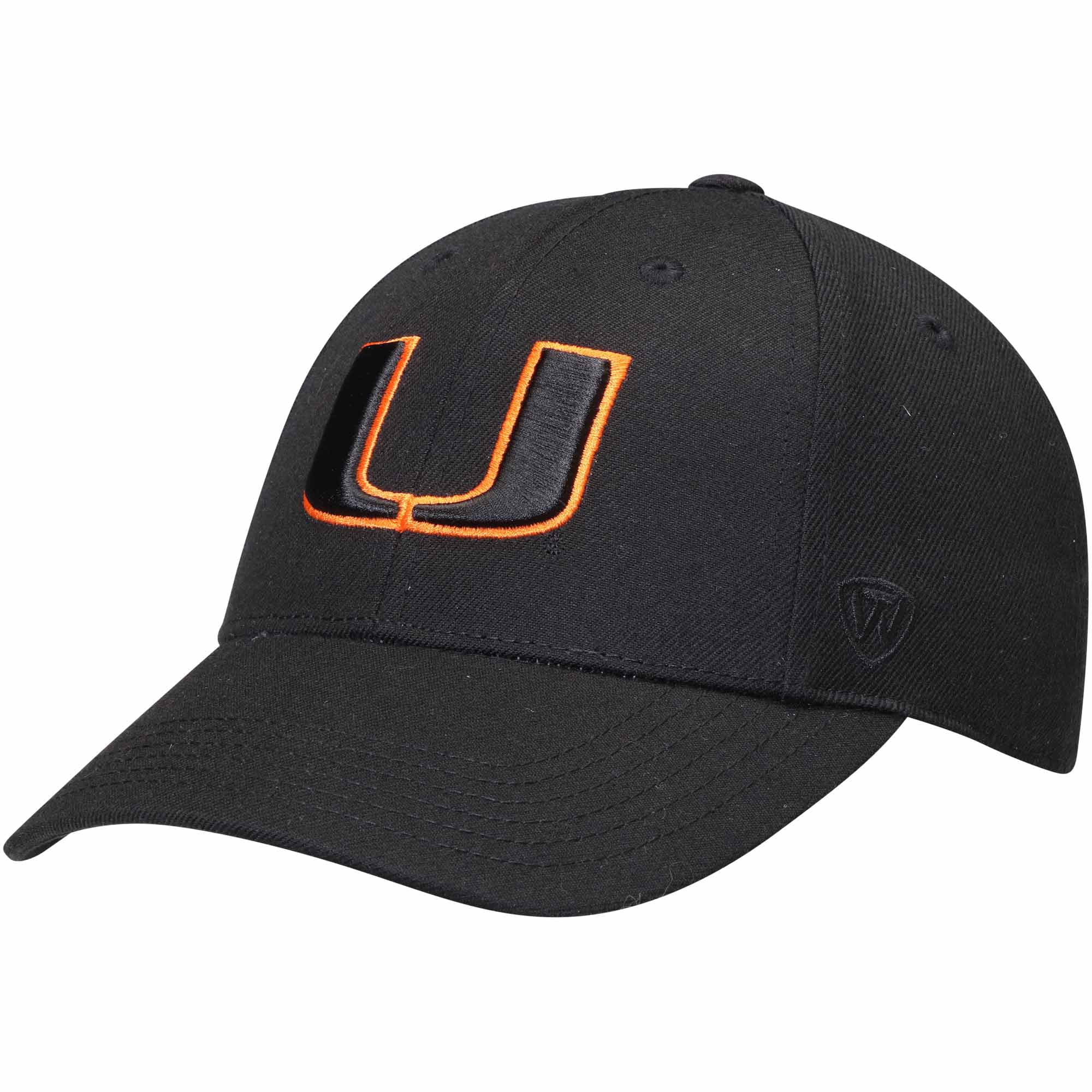 Miami Hurricanes Top of the World NCAA 