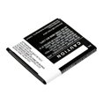 thumbnail image 5 of Batteries N Accessories BNA-WB-L13121 Cell Phone Battery - Li-ion, 3.85V, 1850mAh, Ultra High Capacity - Replacement for Samsung EB-BJ100BBE Battery, 5 of 5
