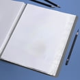 A4 Expanding Document Folder | 80-Page Plastic Envelope Organizer for ...