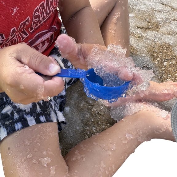 Sodium Polyacrylate Superabsorbent Polymer – 2 x 150g Packs for STEM Experiments & Educational Play