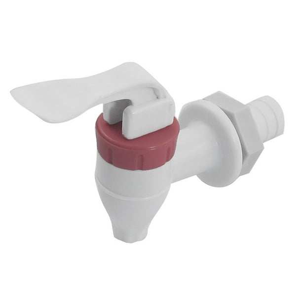 Water Dispenser Tap Push Type Handle Dispenser Tap Spigot Replacement