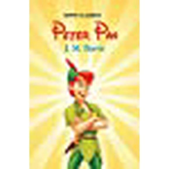 Peter Pan