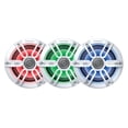 thumbnail image 1 of Altavoz Pioneer TS-ME650 con kit de luces LED RGB, 1 of 2