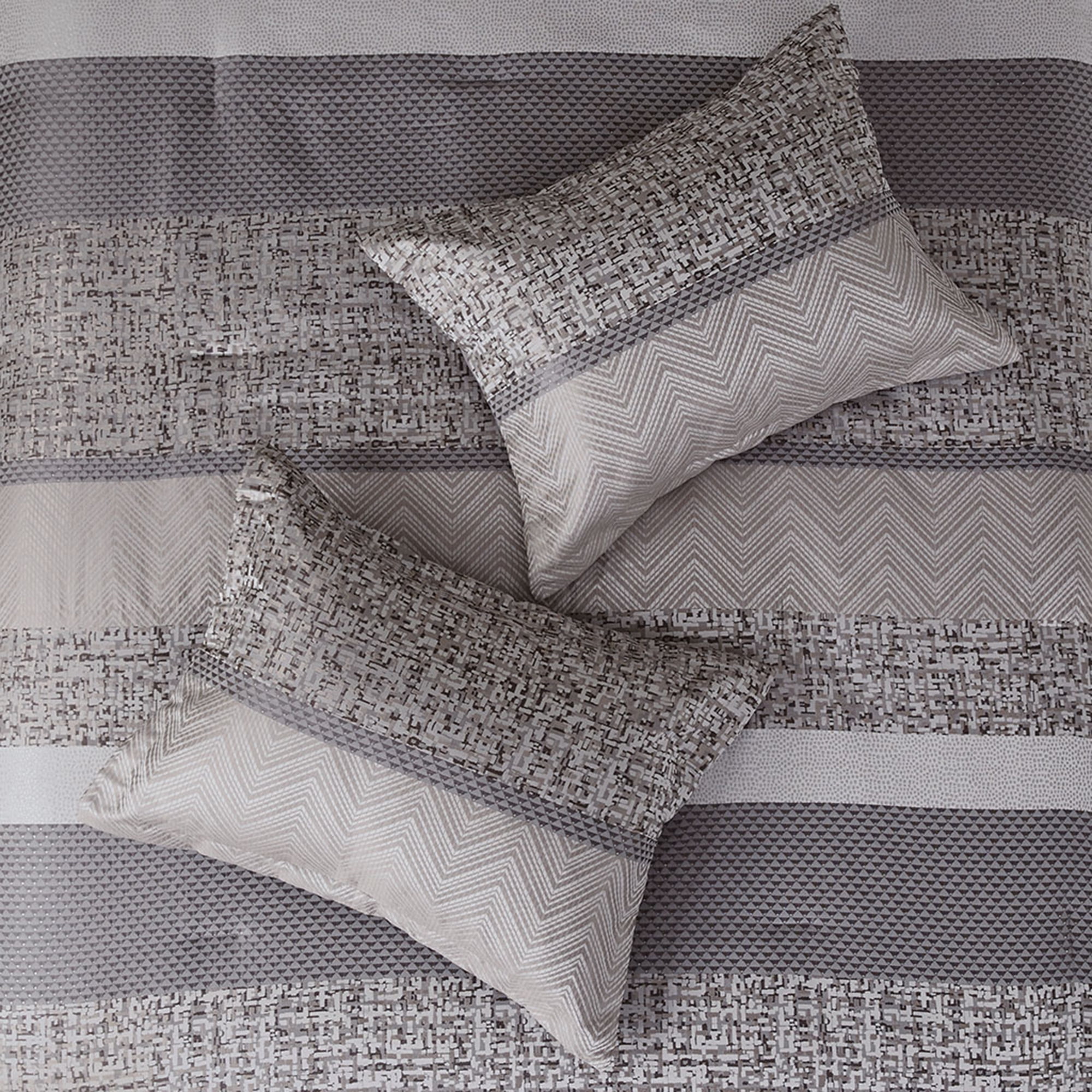 Home Essence Harmony Comforter Set