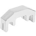 thumbnail image 3 of Filfeel Violin Mute, Aluminum Alloy Mute Weaken The Volume For Music Store, 3 of 8