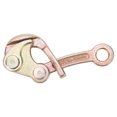 thumbnail image 1 of Wire Cable Grip 0.5T Wire Gripper for 1-10mm Rope Puller Tool Carbon Steel Multi Functional, 1 of 7
