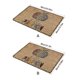 thumbnail image 2 of Wosthever Alfombra antideslizante para puerta delantera, alfombrilla para entrada al aire libre de Halloween, decoración de calabaza, dormitorio, baño, Kits de decoración para fiestas 40x60cm, 2 of 6