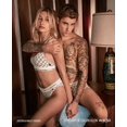 thumbnail image 2 of Bralette Calvin Klein Modern Cotton Coastal XS, 2 of 3
