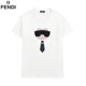thumbnail image 1 of 94469 # Camiseta De Manga Corta Impresión Todo Combinado Camisa Media Suelta top Versión De Moda Ropapangjing, 1 of 3