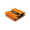 thumbnail image 6 of Banda 3000W 1 Ohm Mono Bass Vehicle Audio Amplifier, Orange, 6 of 7