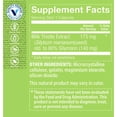 thumbnail image 3 of Complemente el extracto de cardo mariano de Vitamin Shoppe 175 mg, 3 of 6