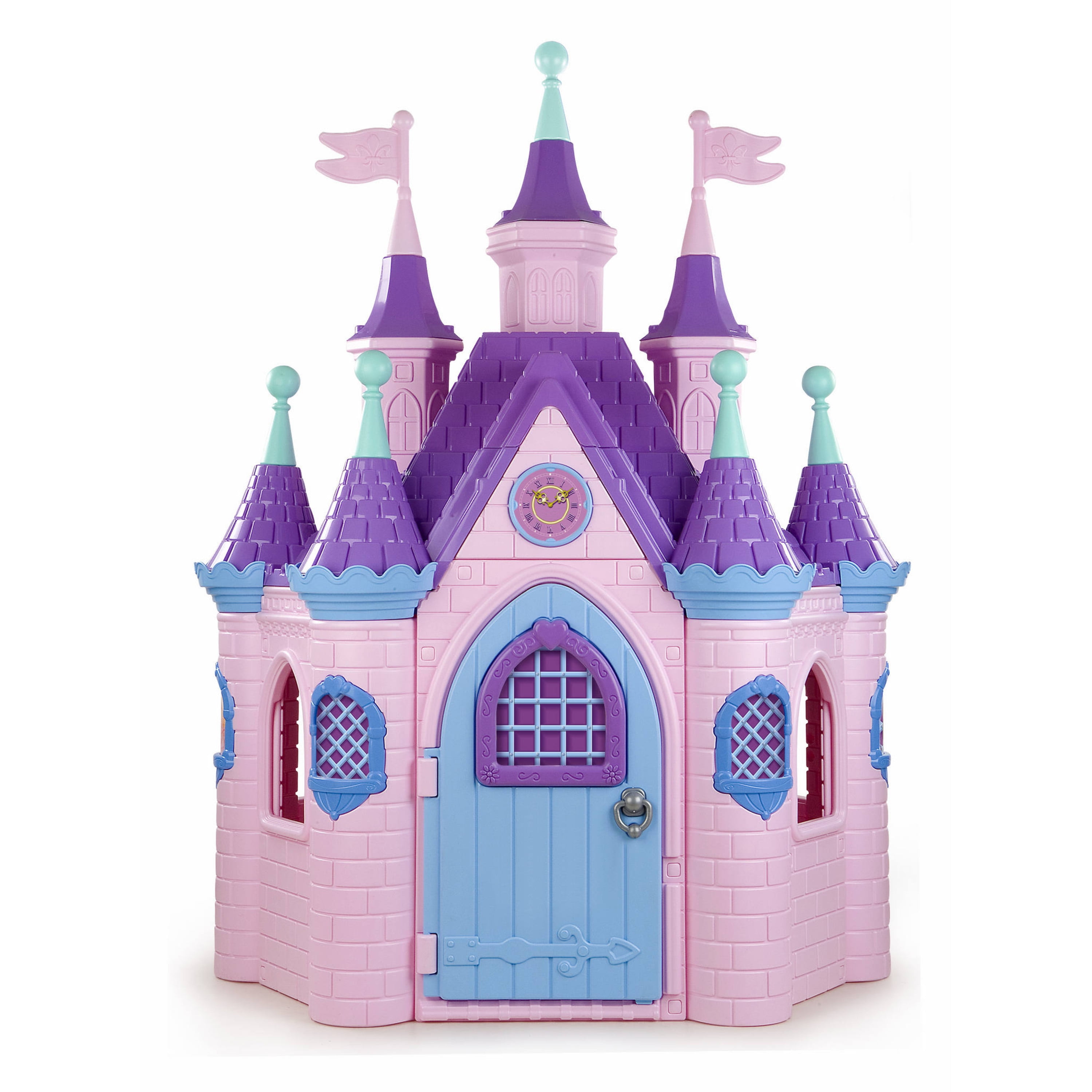 castle playhouse costco