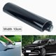 thumbnail image 1 of Generic Vinyl Wrap 1.52M Accesorios DIY Negro Resistente Pegatinas desprendibles para Coche 10CM, 1 of 8