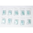 thumbnail image 3 of Primacare RS-8632-CS First Responder CPR Barrier, 10 count, 2" x 2" x 1", 3 of 6