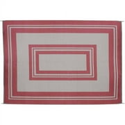 Patio Mats Classic Border Patio Mat