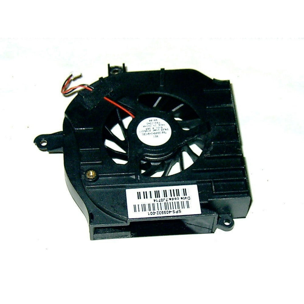 HP Notebook Cooling Fan - Walmart.com - Walmart.com
