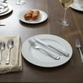 thumbnail image 3 of Oneida Satin Moda 20PC Flatware Set, 3 of 3