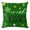 F, variant on KOYPTL St.Patrick's Day Decorations Pillow Covers 18 x 18 Inch Green Shamrock Heart Lucky Charm Buffalo Plaid Pillow Cases for Home Sofa Couch Cushion Decor(1PC)