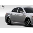 thumbnail image 2 of 2004-2008 Acura TL Duraflex K-1 Side Skirts Rocker Panels - 2 Piece, 2 of 6